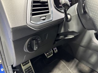 Seat Ateca 2.0 TDI FR 4Drive*Pano*Standh.*LED*Navi*CarPlay* - bilder 17