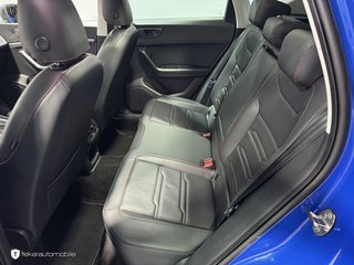 Seat Ateca 2.0 TDI FR 4Drive*Pano*Standh.*LED*Navi*CarPlay* - bilder 7