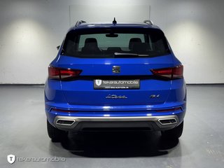 Seat Ateca 2.0 TDI FR 4Drive*Pano*Standh.*LED*Navi*CarPlay* - bilder 27