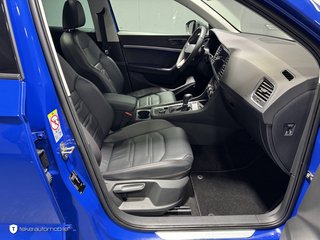 Seat Ateca 2.0 TDI FR 4Drive*Pano*Standh.*LED*Navi*CarPlay* - bilder 9