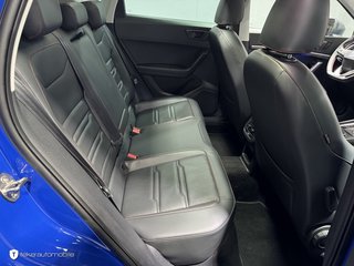 Seat Ateca 2.0 TDI FR 4Drive*Pano*Standh.*LED*Navi*CarPlay* - bilder 8
