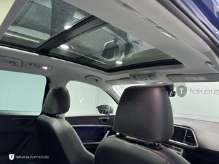 Seat Ateca 2.0 TDI FR 4Drive*Pano*Standh.*LED*Navi*CarPlay* - bilder 22