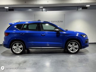 Seat Ateca 2.0 TDI FR 4Drive*Pano*Standh.*LED*Navi*CarPlay* - bilder 29