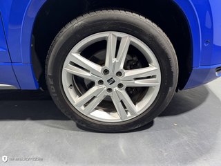 Seat Ateca 2.0 TDI FR 4Drive*Pano*Standh.*LED*Navi*CarPlay* - bilder 30