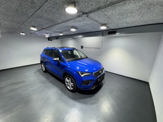 Seat Ateca 2.0 TDI FR 4Drive*Pano*Standh.*LED*Navi*CarPlay* - bilder 28