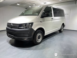 Volkswagen T6 Kombi  Klimaanlage 8Sitze - photo 1