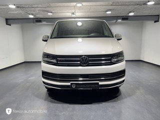 Volkswagen T6 Multivan  Generation Six 4Motion - bilder 25