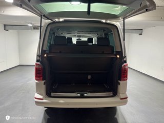 Volkswagen T6 Multivan  Generation Six 4Motion - bilder 24