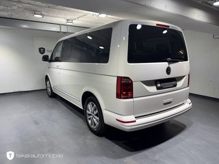 Volkswagen T6 Multivan  Generation Six 4Motion - bilder 2