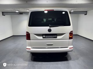 Volkswagen T6 Multivan  Generation Six 4Motion - bilder 26
