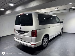 Volkswagen T6 Multivan  Generation Six 4Motion - bilder 3