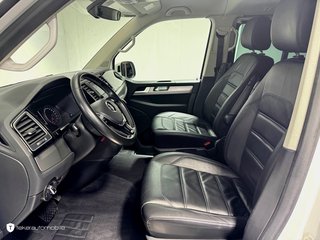 Volkswagen T6 Multivan  Generation Six 4Motion - bilder 6