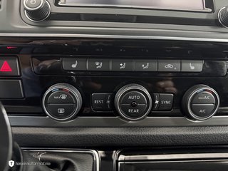 Volkswagen T6 Multivan  Generation Six 4Motion - bilder 16