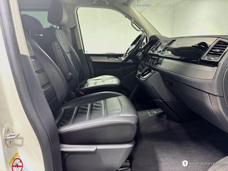 Volkswagen T6 Multivan  Generation Six 4Motion - bilder 10