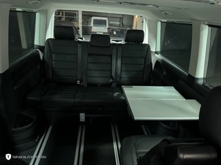 Volkswagen T6 Multivan  Generation Six 4Motion - bilder 7