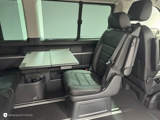 Volkswagen T6 Multivan  Generation Six 4Motion - bilder 9