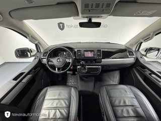 Volkswagen T6 Multivan  Generation Six 4Motion - bilder 5