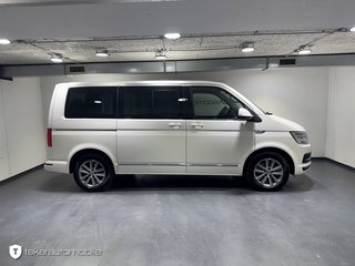 Volkswagen T6 Multivan  Generation Six 4Motion - bilder 28