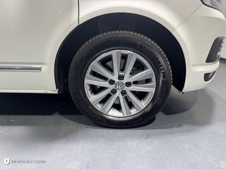 Volkswagen T6 Multivan  Generation Six 4Motion - bilder 29