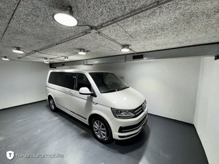 Volkswagen T6 Multivan  Generation Six 4Motion - bilder 27
