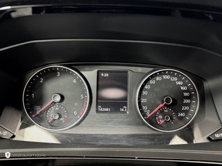 Volkswagen T6 Multivan  Generation Six 4Motion LED DSG Navi Leder CarPlay - photo 13