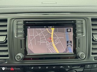 Volkswagen T6 Multivan  Generation Six 4Motion LED DSG Navi Leder CarPlay - photo 14