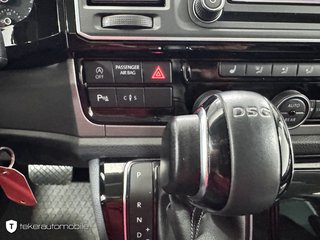 Volkswagen T6 Multivan  Generation Six 4Motion LED DSG Navi Leder CarPlay - photo 17