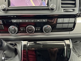 Volkswagen T6 Multivan  Generation Six 4Motion LED DSG Navi Leder CarPlay - photo 16