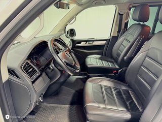 Volkswagen T6 Multivan  Generation Six 4Motion LED DSG Navi Leder CarPlay - photo 7