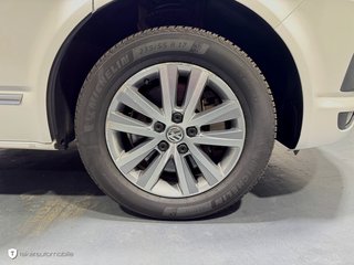 Volkswagen T6 Multivan  Generation Six 4Motion LED DSG Navi Leder CarPlay - photo 30