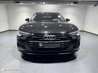 Audi A6 Avant 45 TDI quattro sport 'Matrix CarPlay Navi Pano - bilder 26