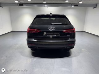 Audi A6 Avant 45 TDI quattro sport 'Matrix CarPlay Navi Pano - bilder 27