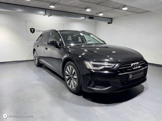 Audi A6 Avant 45 TDI quattro sport 'Matrix CarPlay Navi Pano - bilder 4