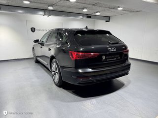 Audi A6 Avant 45 TDI quattro sport 'Matrix CarPlay Navi Pano - bilder 2