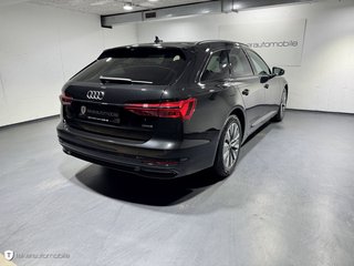Audi A6 Avant 45 TDI quattro sport 'Matrix CarPlay Navi Pano - bilder 3
