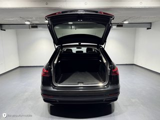 Audi A6 Avant 45 TDI quattro sport 'Matrix CarPlay Navi Pano - bilder 25
