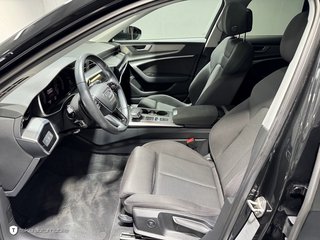 Audi A6 Avant 45 TDI quattro sport 'Matrix CarPlay Navi Pano - bilder 6