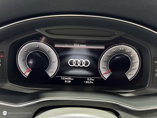 Audi A6 Avant 45 TDI quattro sport 'Matrix CarPlay Navi Pano - bilder 11