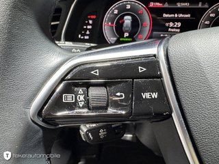 Audi A6 Avant 45 TDI quattro sport 'Matrix CarPlay Navi Pano - bilder 21