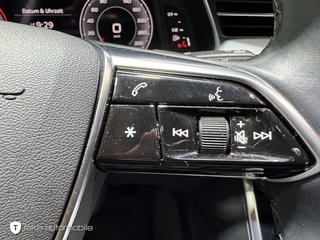 Audi A6 Avant 45 TDI quattro sport 'Matrix CarPlay Navi Pano - bilder 22