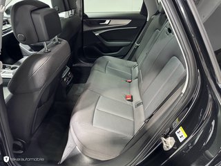 Audi A6 Avant 45 TDI quattro sport 'Matrix CarPlay Navi Pano - bilder 7