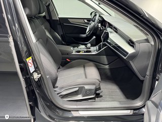 Audi A6 Avant 45 TDI quattro sport 'Matrix CarPlay Navi Pano - bilder 9