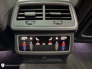 Audi A6 Avant 45 TDI quattro sport 'Matrix CarPlay Navi Pano - bilder 20