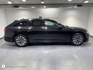Audi A6 Avant 45 TDI quattro sport 'Matrix CarPlay Navi Pano - bilder 29