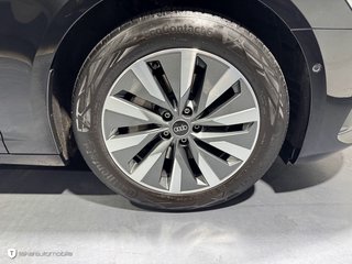 Audi A6 Avant 45 TDI quattro sport 'Matrix CarPlay Navi Pano - bilder 30