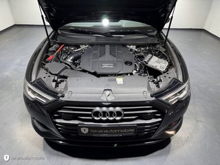 Audi A6 Avant 45 TDI quattro sport Matrix Navi CarPlay Pano AHK - photo 23