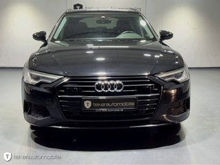 Audi A6 Avant 45 TDI quattro sport Matrix Navi CarPlay Pano AHK - photo 25