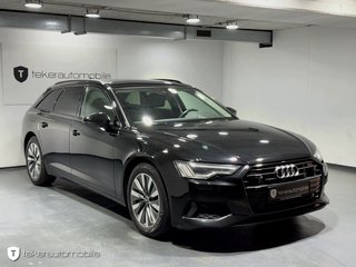 Audi A6 Avant 45 TDI quattro sport Matrix Navi CarPlay Pano AHK - photo 4
