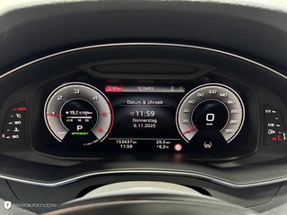 Audi A6 Avant 45 TDI quattro sport Matrix Navi CarPlay Pano AHK - photo 11
