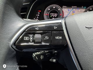 Audi A6 Avant 45 TDI quattro sport Matrix Navi CarPlay Pano AHK - photo 19